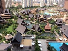 iphone_upload_pic-三亚湾红树林度假世界(木棉酒店)