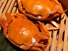 -成隆行·蟹王府(九江路店)