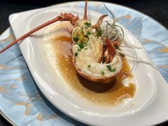 -平湖万怡酒店· 万荟轩