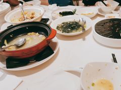 -莆田餐厅PUTIEN(武商MALL店)