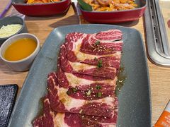 -新石器烤肉(百联川沙店)