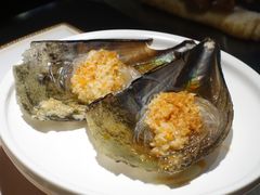 -盛焰铁板烧(王府井店)