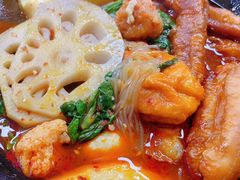 -四川老牛麻辣烫(北门桥店)