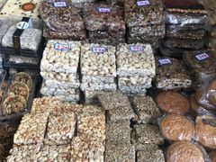 -新疆国际大巴扎