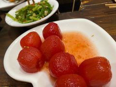 -盟重烧烤(高正街店)