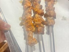 -正福居老北京正宗铜锅泉水涮肉(彰化路店)