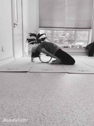 -Your Yoga Pilates·瑜伽普拉提习练室