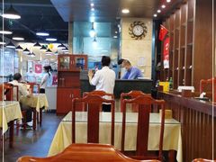 大堂-烤肉宛饭庄(北新桥店)