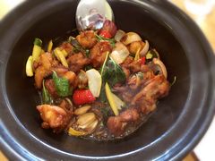 -ZF Seafood Restaurant 卓峰海鲜餐