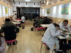 大堂-八卤粉面·西安刀削·绵阳米粉(三湘泗宝店)