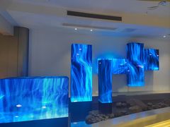 -芭菲盛宴·环球美食(北城国际店)