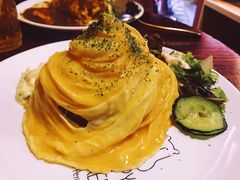 蛋包饭-歹街(金成店)