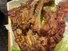 -木屋烧烤(龙岗龙城万科里店)