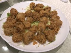 -金翠皇宫粤菜·点心·海鲜(科技园店)