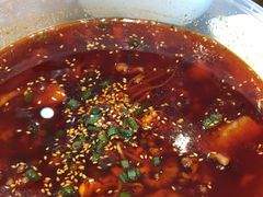 -李氏传家菜(兴城路店)