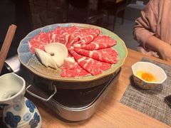 -满来寿喜烧(金虹桥店)