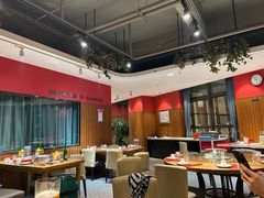 -永红源啤酒·烧烤·海鲜·大排档(青特城店)