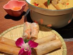 -南越郡·越式风味餐厅(青秀万达店)
