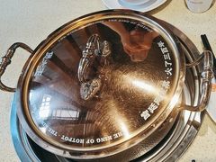 -煲大王老砂锅猪肚鸡(泊富ICITY店)