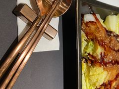 -馔豚·台北菜专门店(深圳湾万象城店)