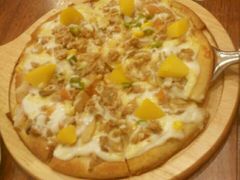 -玛格萝妮比萨屋(四平店)