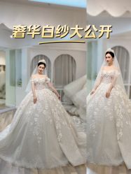 -HANSA韩纱婚纱礼服·龙凤褂·西装设计师集合店