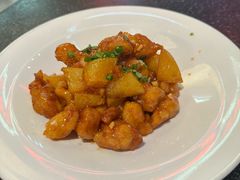 -王庄阿咪海鲜大排档(象园店)