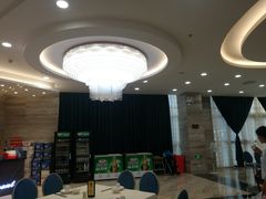 -澳门酒家(南航明珠店)