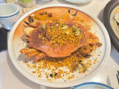 -碗中海·蒸汽海鲜·桑拿鸡(岭南天地店)
