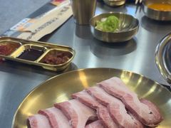 -炉队长·齐齐哈尔家庭烤肉(马家堡店)