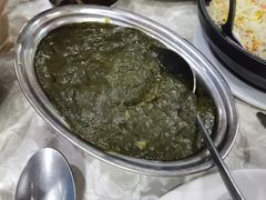 -葛尼沙印度餐厅 (镇明路店)