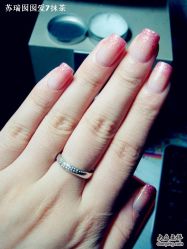 DSC06988_副本-A-Best nail UP时尚美甲沙龙