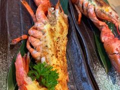 -花和海鲜自助(梅江店)