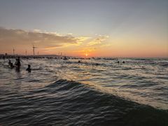 -那香海钻石沙滩浴场