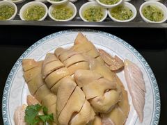 -文记壹心鸡(宝华路店)
