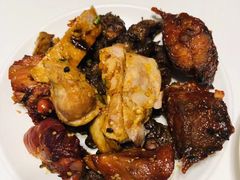巴西烤肉-鼎香缘海鲜自助火锅烤肉(锦辉购物广场店)