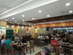 大堂-西塔大冷面(市府大路店)