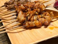 -鸽子窝(青塔店)
