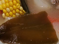 -有红鸡毛店·川菜(建设路店)