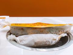 -有鱼吃·纸包烤鱼(曲江创意谷店)