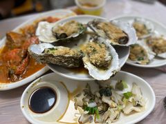 -大勇海鲜(叙康里店)
