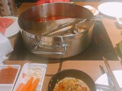 -火炉火自助餐(悠唐购物中心店)