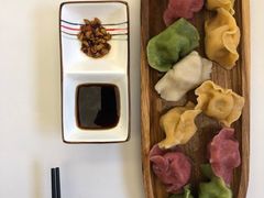 -七色云蔬食(喜邻里店)