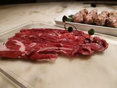 -涮福記·现切牛羊肉火锅(世纪汇店)