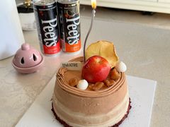 -théATRE 茶聚场(王府中環店)