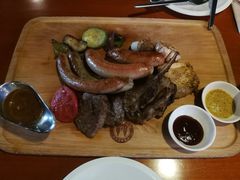 -布拉格餐厅· 中欧捷克菜(全国首店)