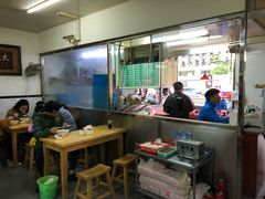 大堂-牛味十足传统美食(凤凰西街店)