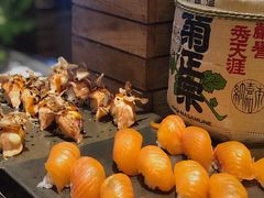 -富力丽思卡尔顿酒店·香荟全日制餐厅