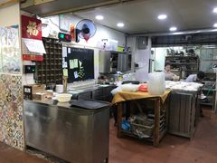 大堂-寻味顺德·南记酒家·传统顺德菜·鱼生(广源路店)