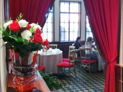 -玫瑰厅上海菜(兴国路店)